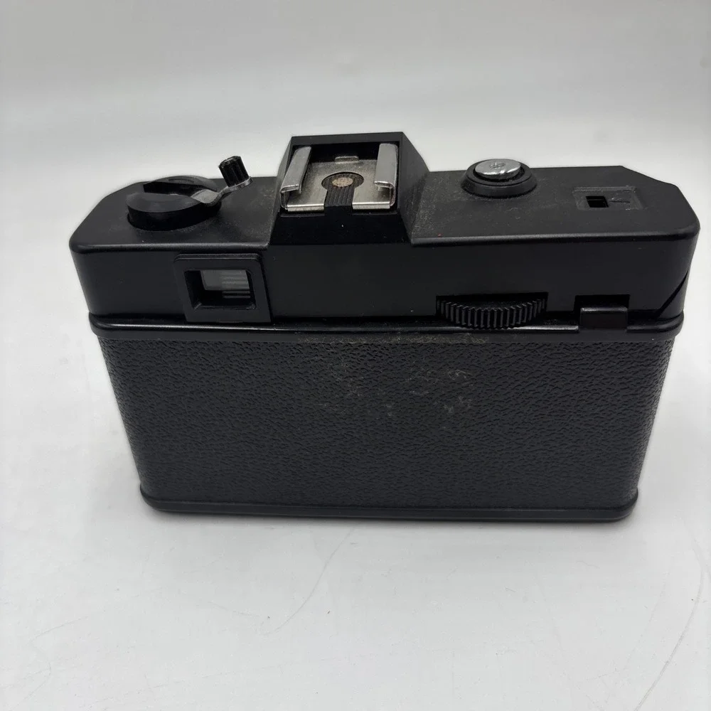 Vintage Concord SS-3 with 50mm New Color Optical Lens Parts Or Repair